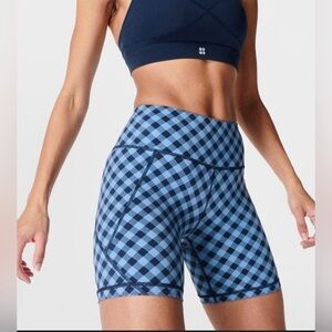 Sweaty Betty Active Shorts